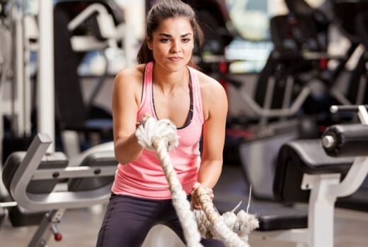 guia para empezar el gimnasio