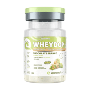 WHEY DOP X 900 GR (CHOCOLATE BLANCO CON PISTACHE)