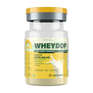 WHEYDOP X 900 GR (LECHE EN POLVO)