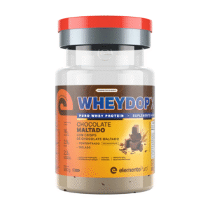 WHEYDOP X 900 GR (CHOCOLATE MALTADO)