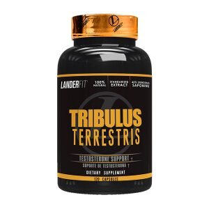 TRIBULUS TERRESTRIS (1.000 MG)