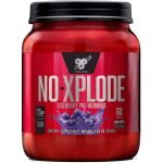no xplode grape