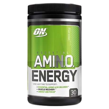 Amino Energy Green Apple 270 GR