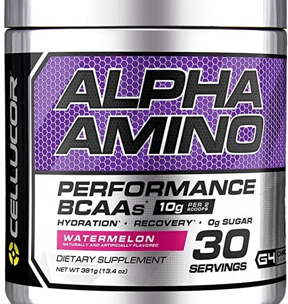 CELLUCOR ALPHA AMINO WATERMELON