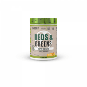 REDS & GREENS LANDERFIT MANZANA VERDE X360 GR