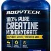 BODYTECH 100% PURE CREATINA MONOHYDRATE