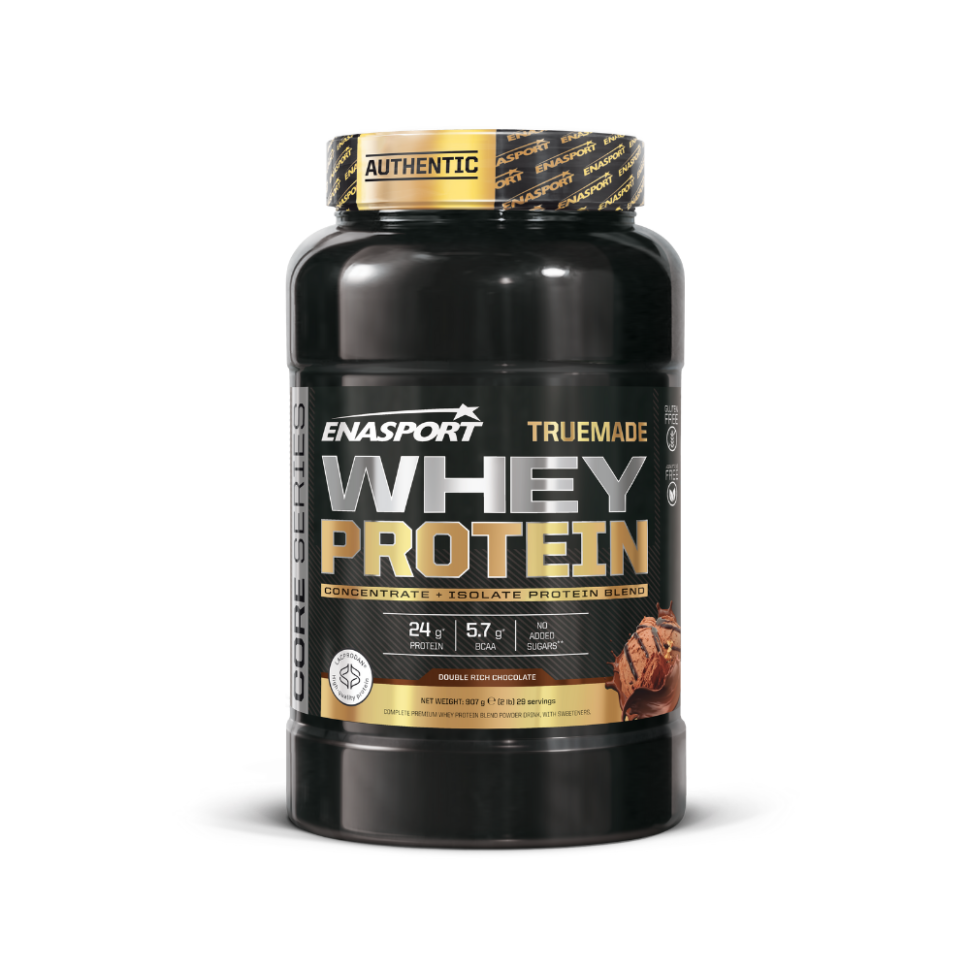 WHEY PROTEIN SPORT TRUEMADE 2 LBS