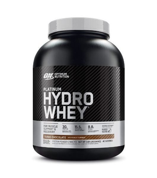 OPTIMUM NUTRITION PLATINUM