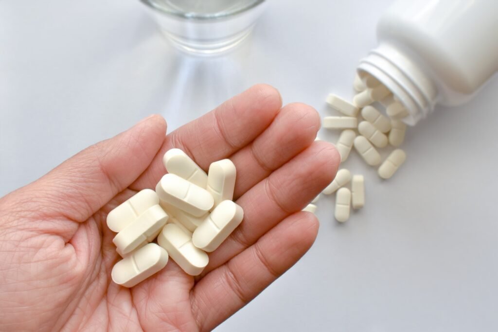 Beneficios de los suplementos de colágeno