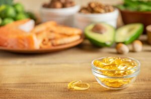 La importancia de los suplementos de omega-3
