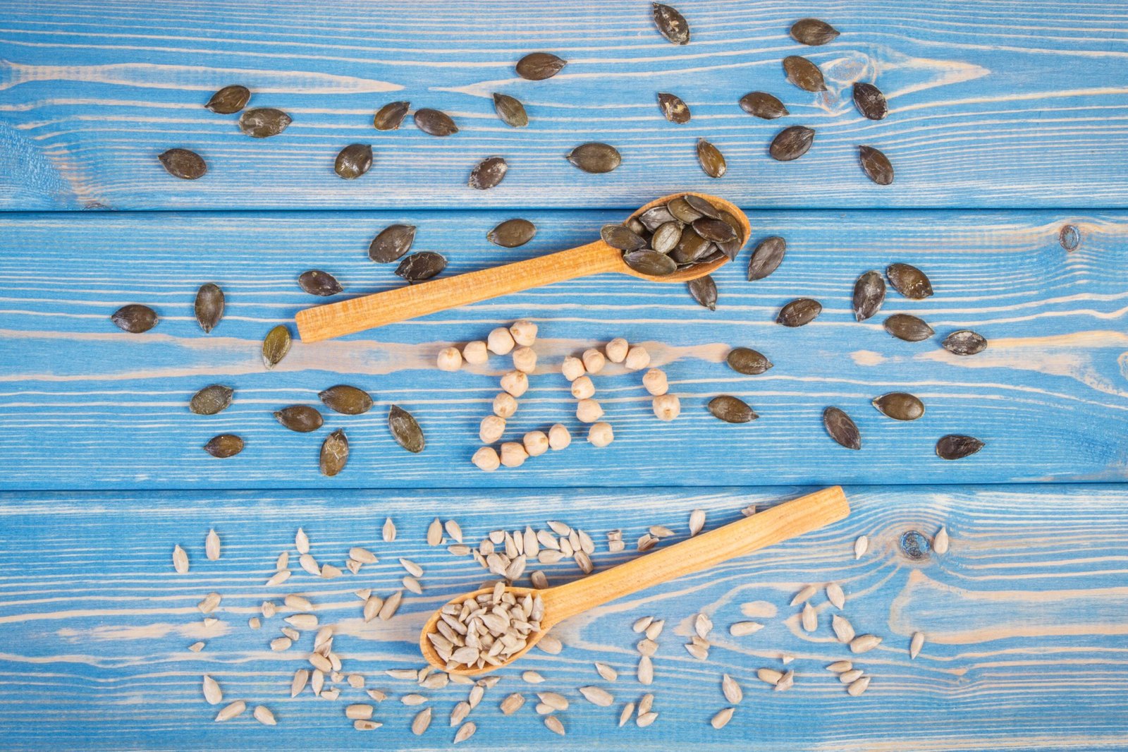 Suplementos naturales para el sistema inmunológico