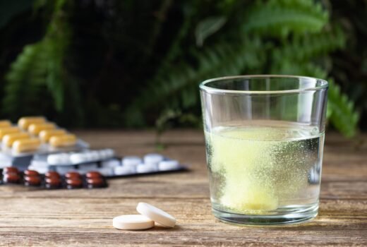 Suplementos para mejorar la calidad del sueño