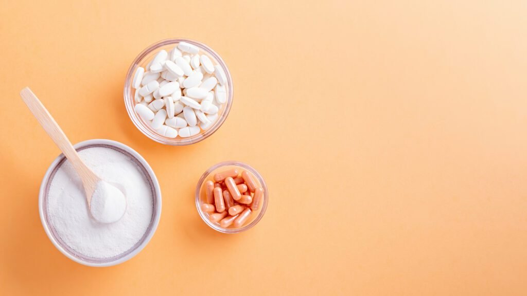 el mejor colágeno para tomar