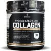 HYDROLYZED MULTI COLLAGEN CARAMEL MACCHIATO 416 GR - SASCHA FITNESS