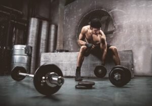 Cómo Potenciar el Desarrollo Muscular