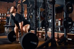 Estrategias para Desarrollar Fuerza y Potencia en tus Entrenamientos