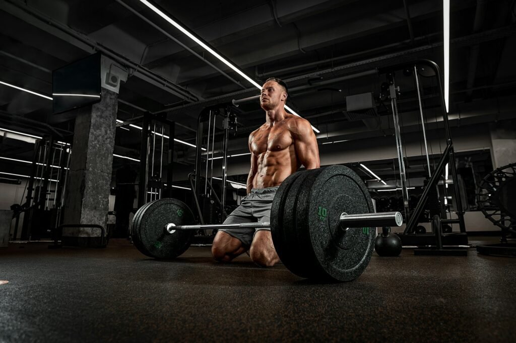 Causas del Dolor de Espalda en el Peso Muerto