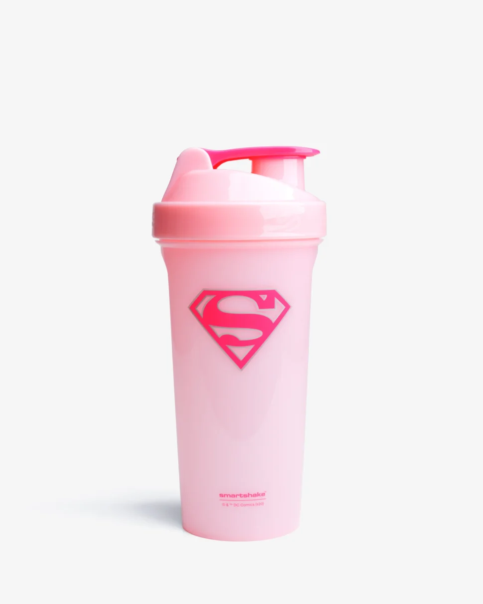 SMARTSHAKE LITE SUPERGIRL