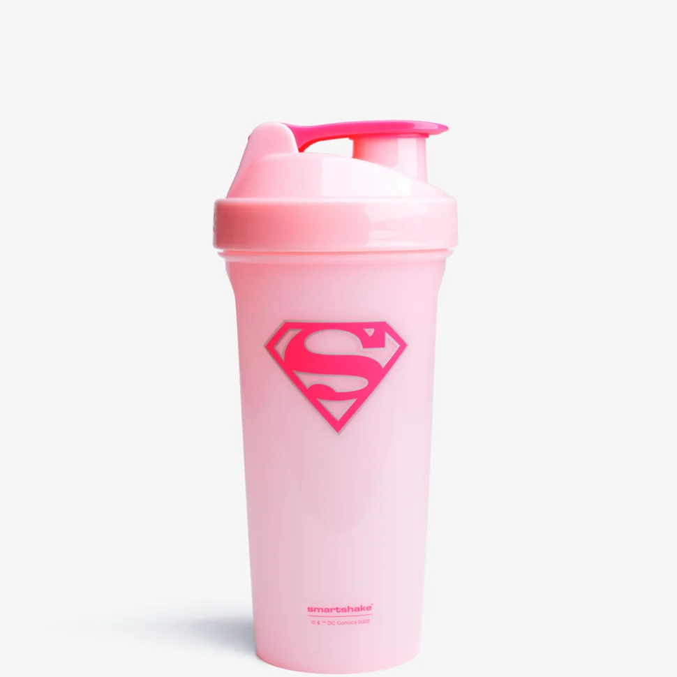 SMARTSHAKE LITE SUPERGIRL