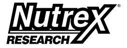 Nutrex-Research-Logo-Vector