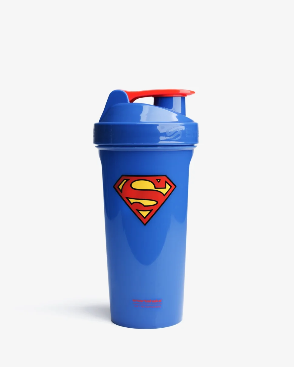 SMARTSHAKE SUPERMAN ligero