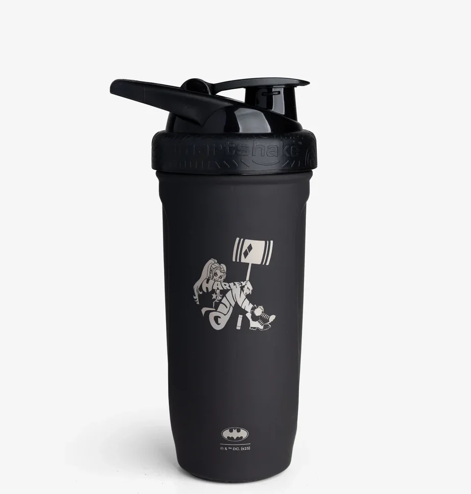 Reforce Stainless Steel Harley Quinn