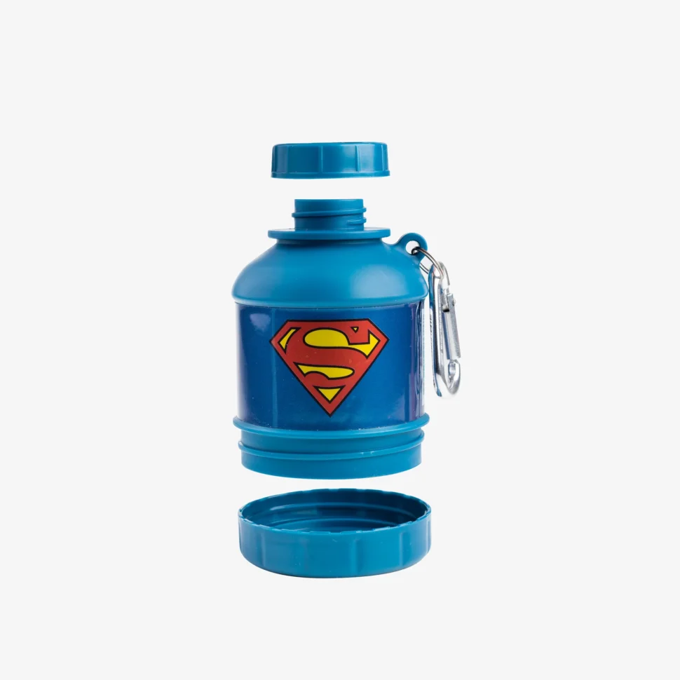 Embudo Superman de Whey2Go