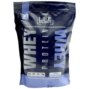 LIFE BALANCE PROTEIN- SIN SABOR