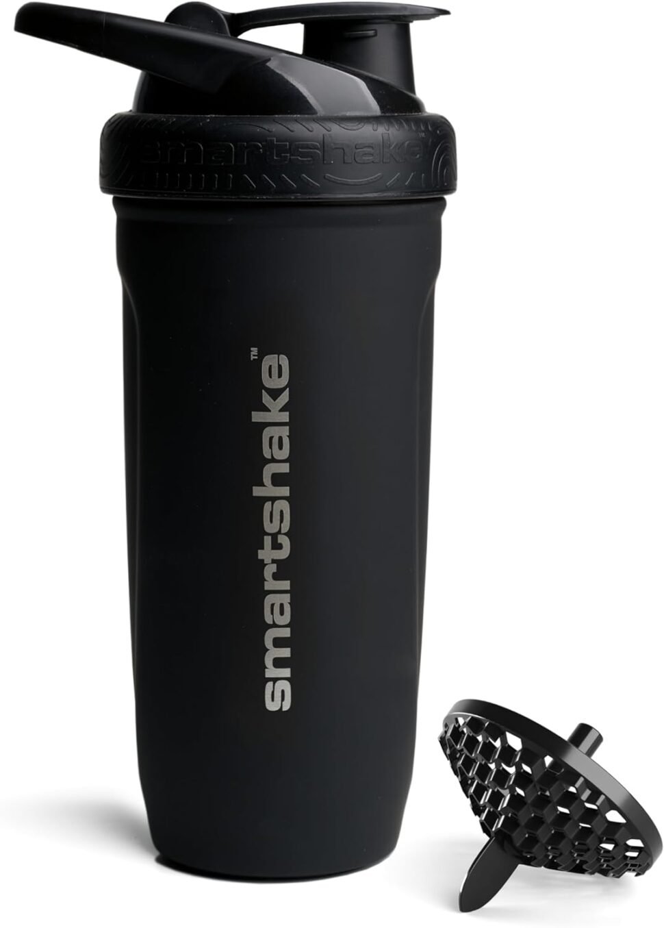 REFORCE STAINLESS SMARTSHAKE - Imagen 3