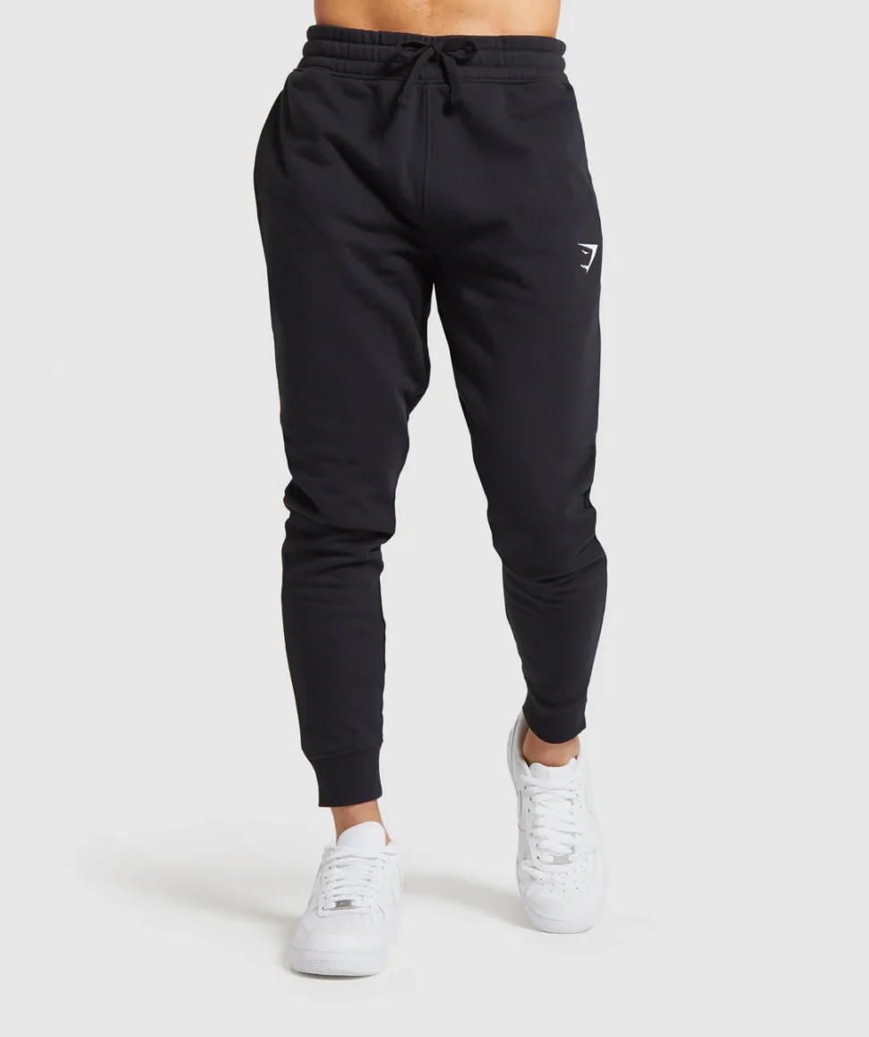 CREST JOGGER GYMSHARK