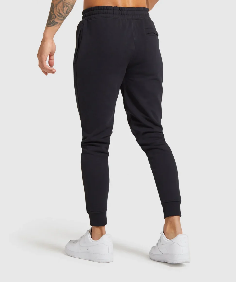 CREST JOGGER GYMSHARK - Imagen 2