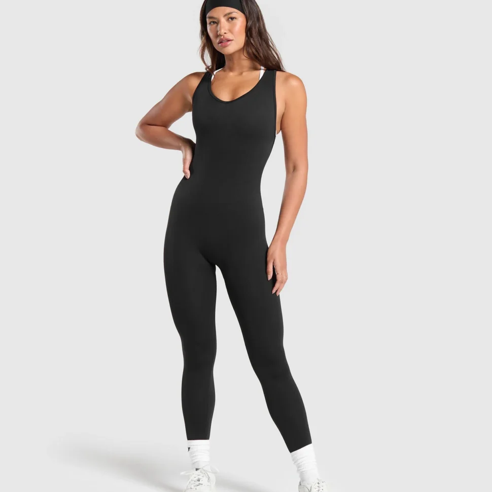 EVERYDAY SEAMLESS ALL IN ONE