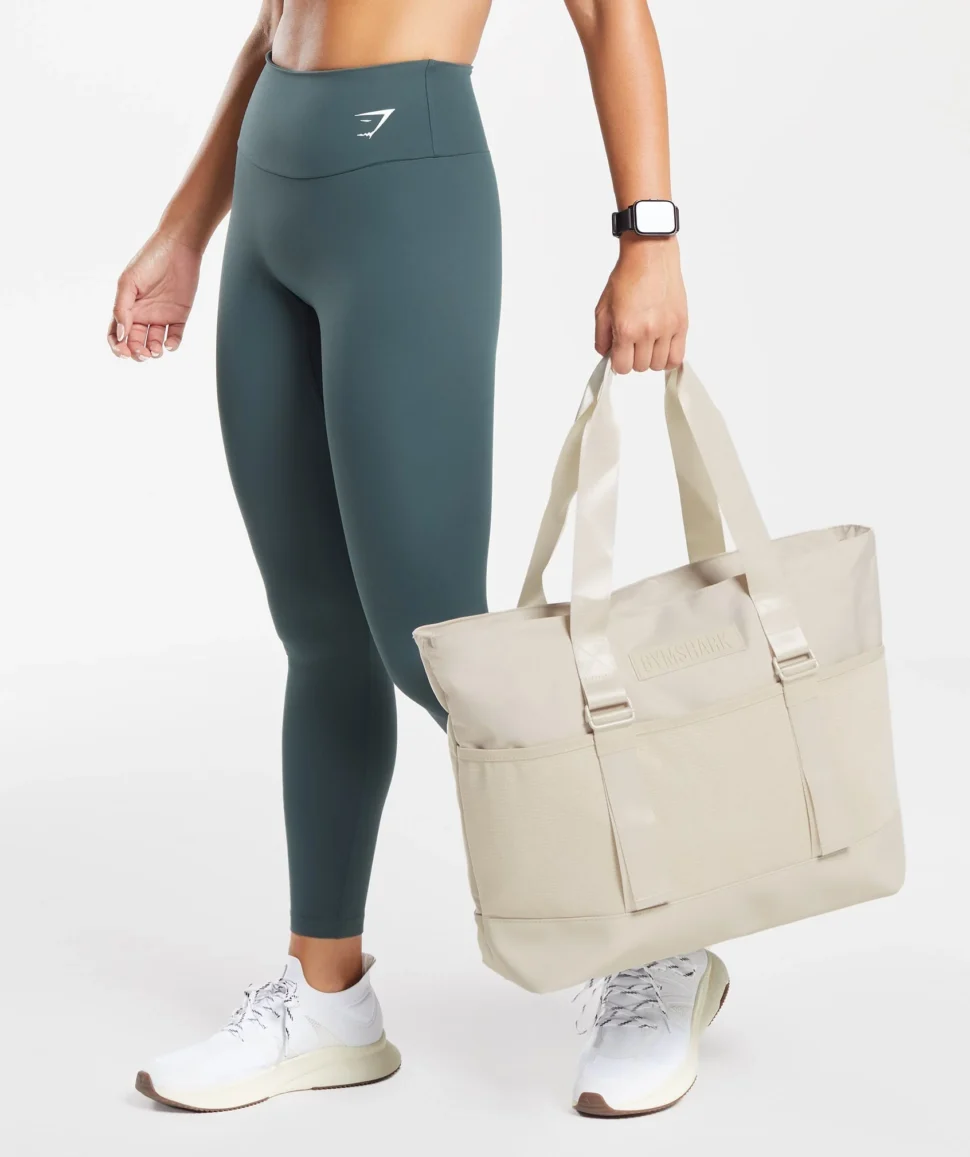 TOTE BAG GYMSHARK - Imagen 4