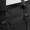 TOTE BAG GYMSHARK BLACK - Imagen 2