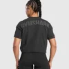 ELEVATE POWER TSHIRT GYMSHARK - Imagen 3