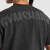 ELEVATE POWER TSHIRT GYMSHARK - Imagen 4