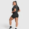 ELEVATE POWER TSHIRT GYMSHARK - Imagen 6