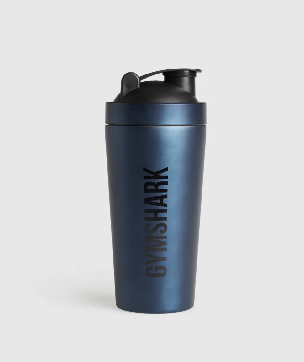 METAL SHAKER AZUL GYMSHARK