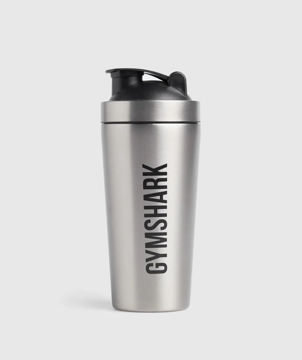 METAL SHAKER GYMSHARK