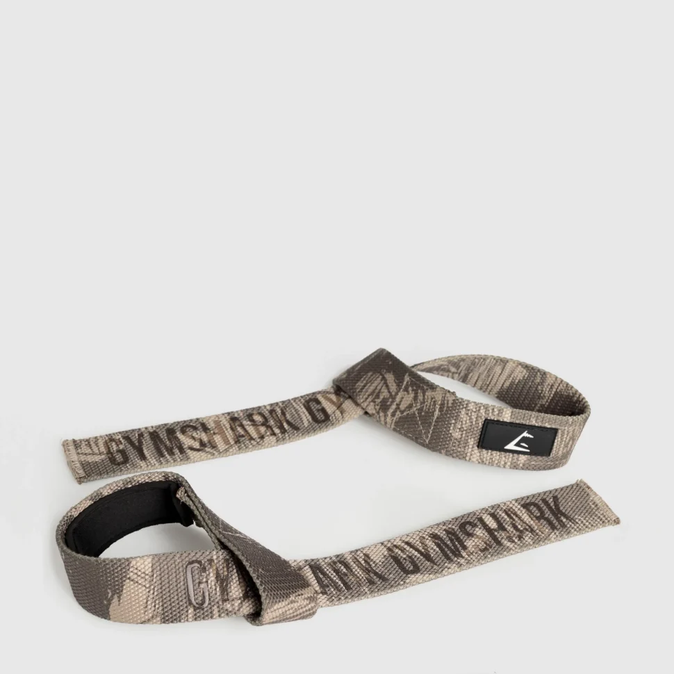 STRAPS GYMSHARK LEGACY
