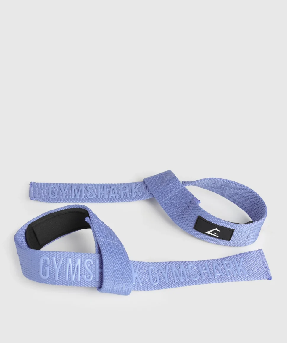 STRAPS GYMSHARK CELESTE