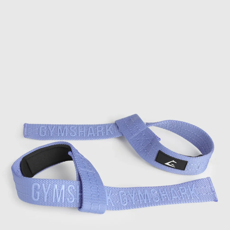 STRAPS GYMSHARK CELESTE