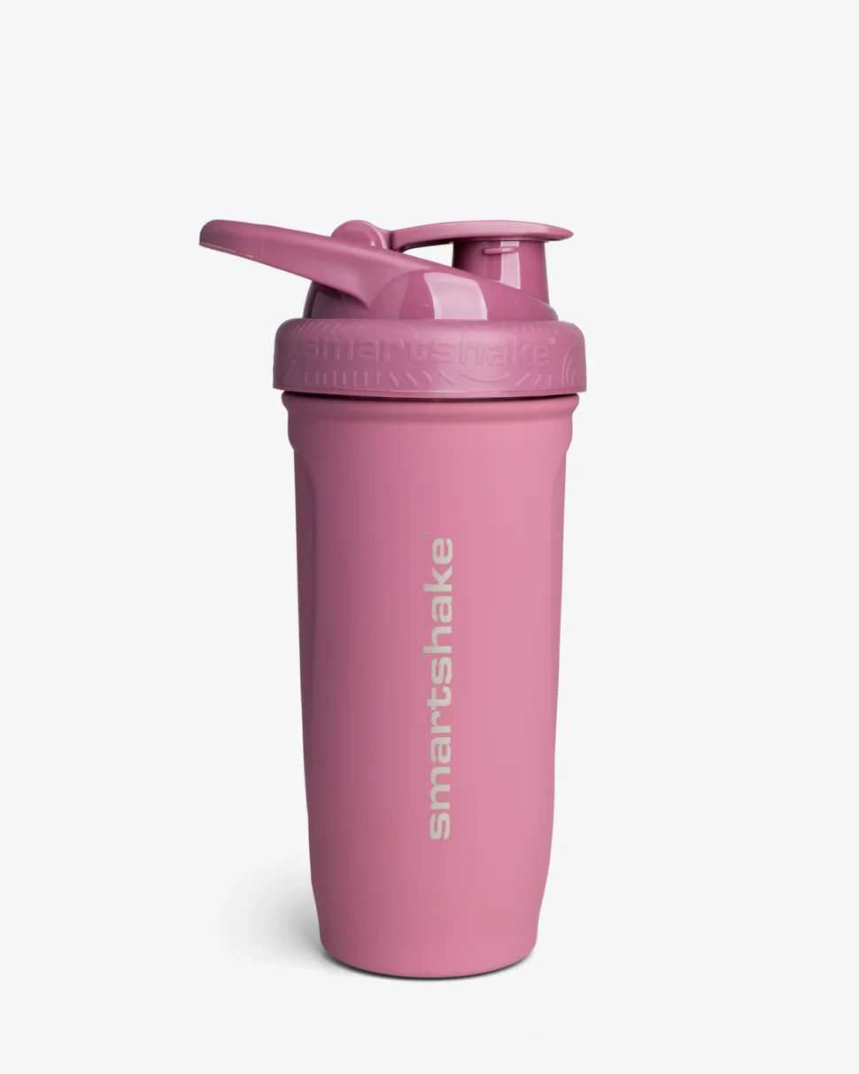 REFORCE STAINLESS ROSA SMARTSHAKE