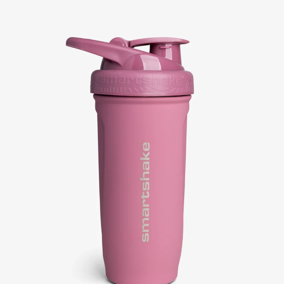 REFORCE STAINLESS ROSA SMARTSHAKE