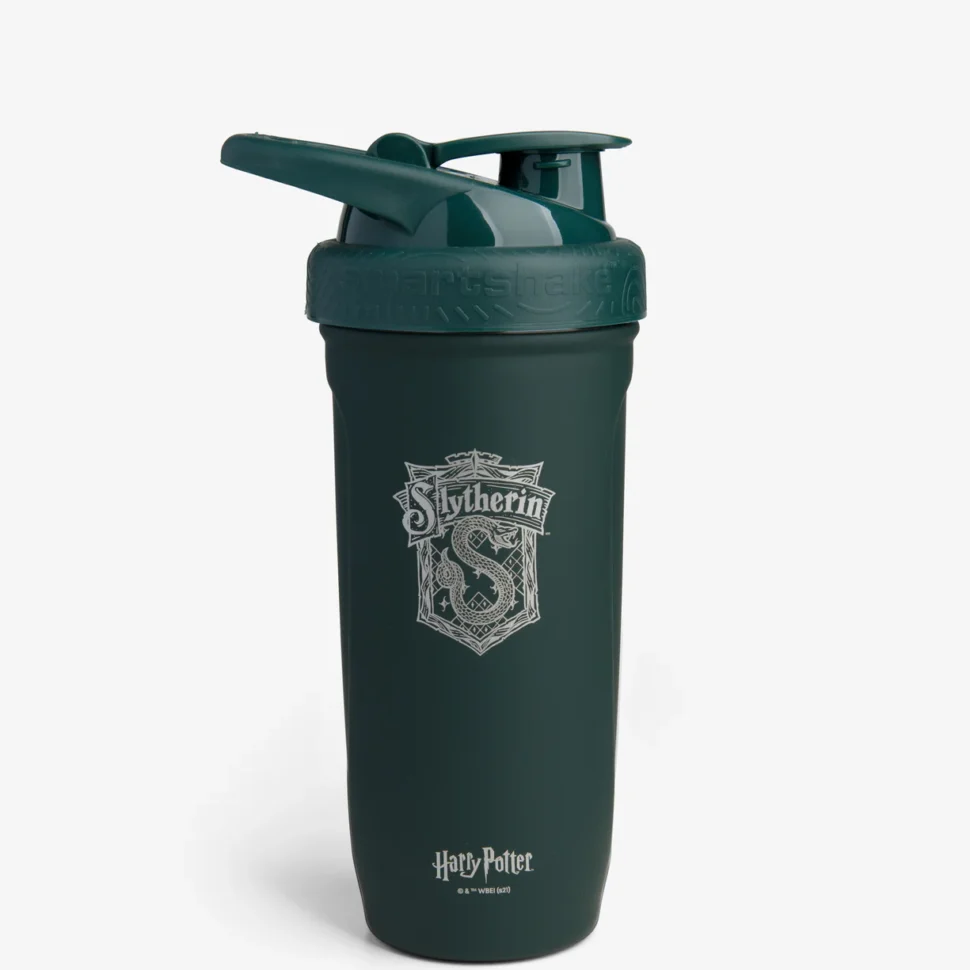 Reforce Stainless Steel Slytherin