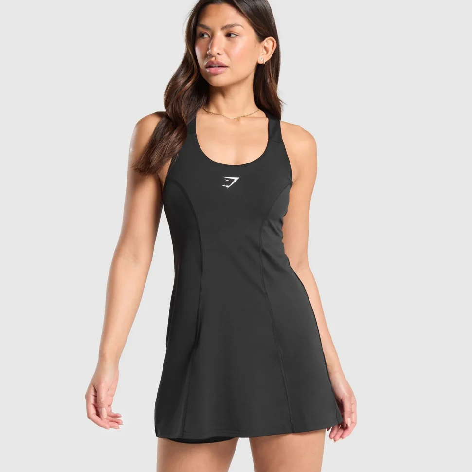 SPORT DRESS GYMSHARK