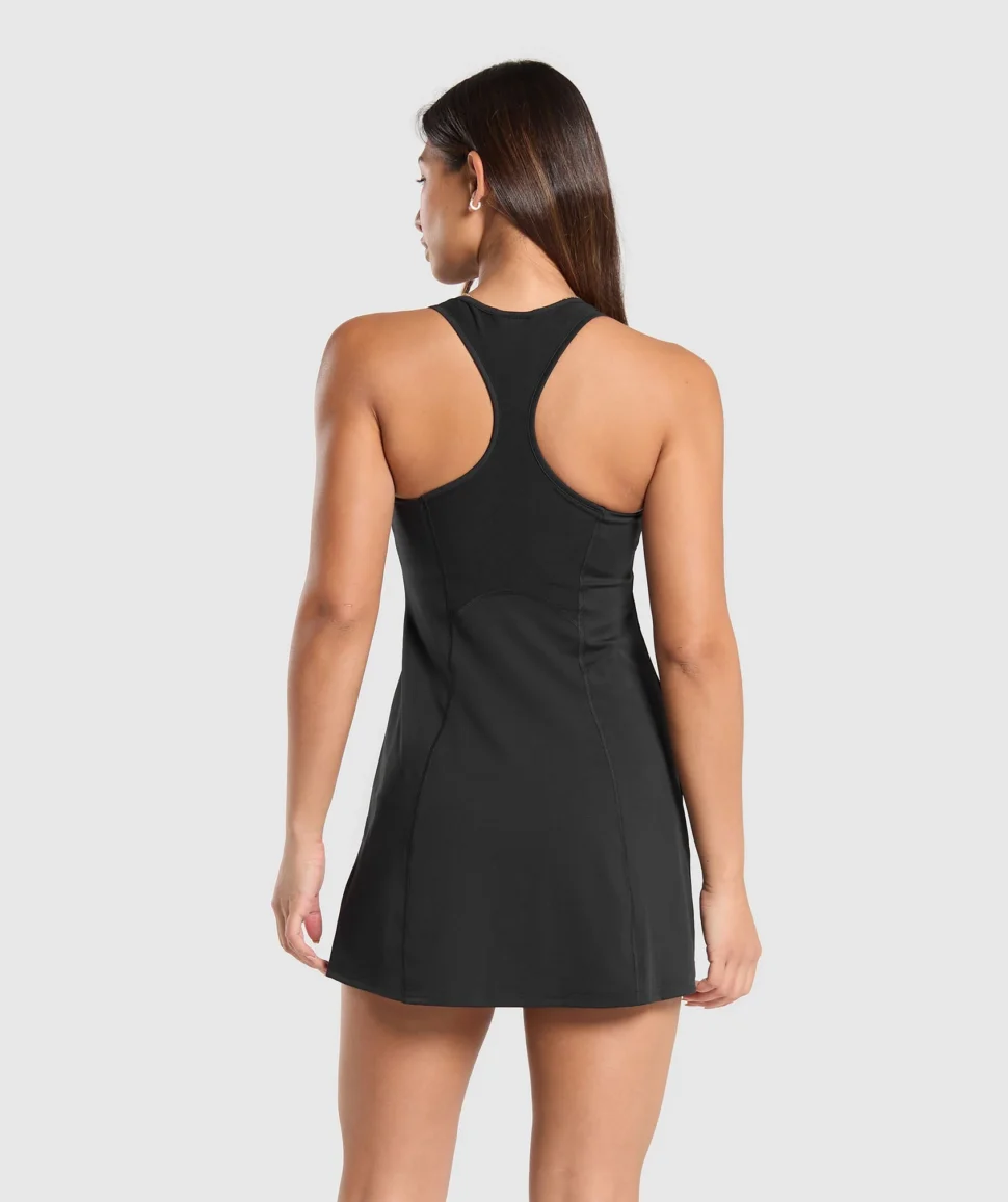 SPORT DRESS GYMSHARK - Imagen 3