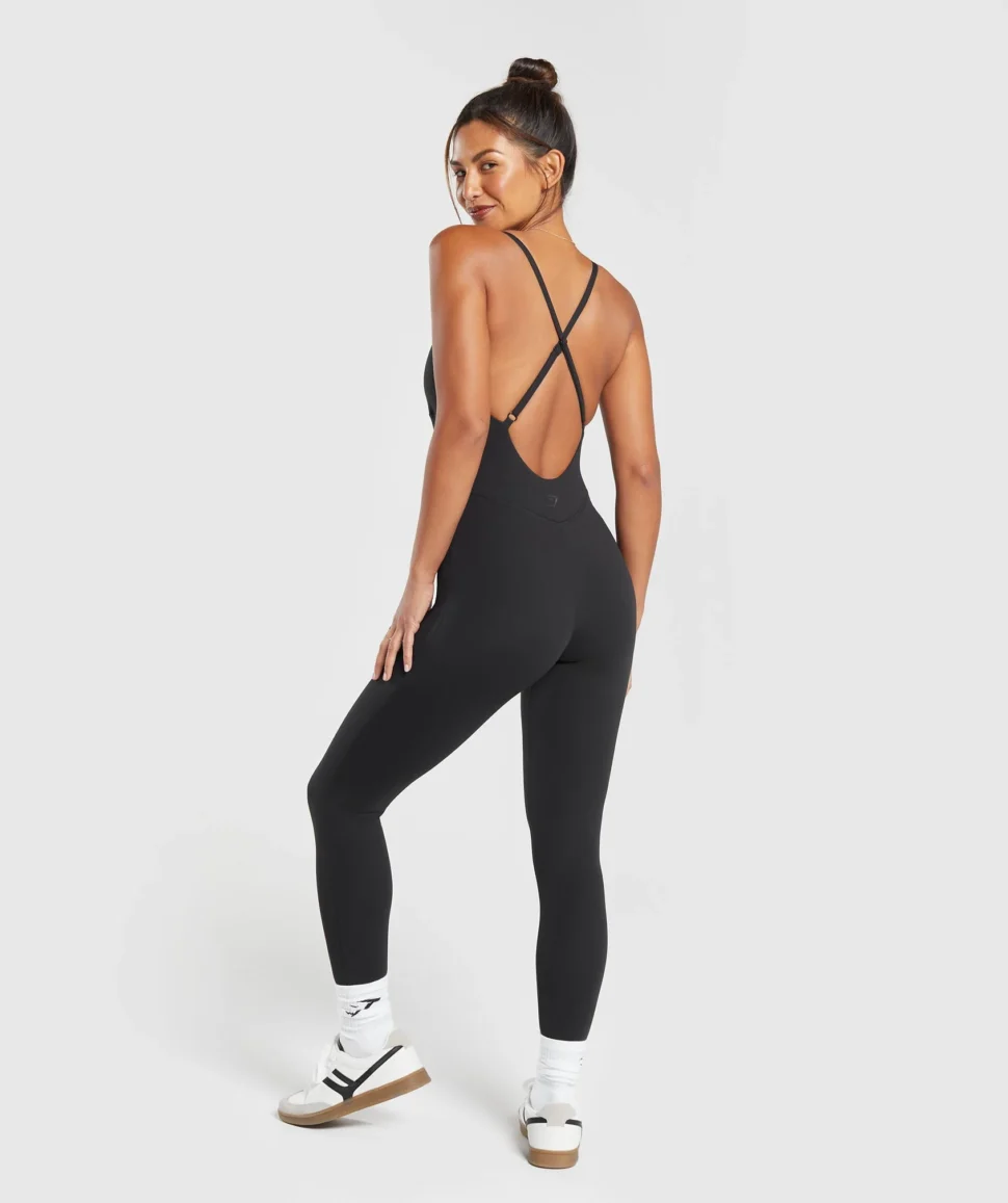 STRAPPY ALL IN ONE GYMSHARK - Imagen 3