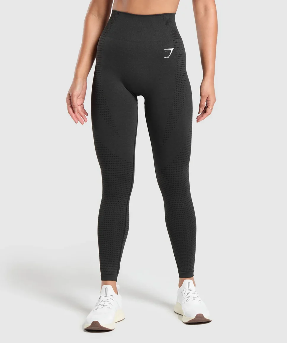 VITAL SEAMLESS LEGGINGS GYMSHARK