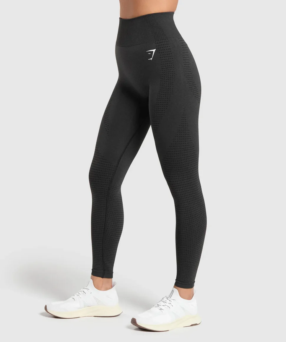 VITAL SEAMLESS LEGGINGS GYMSHARK - Imagen 2